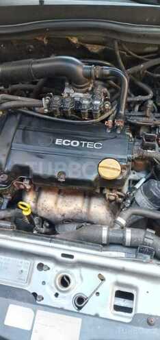 Opel Astra 2006, 274,000 km - 1.4 l - Bakı