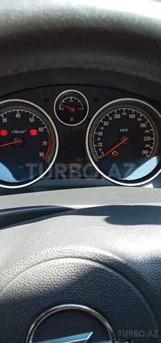 Opel Astra 2006, 274,000 km - 1.4 l - Bakı