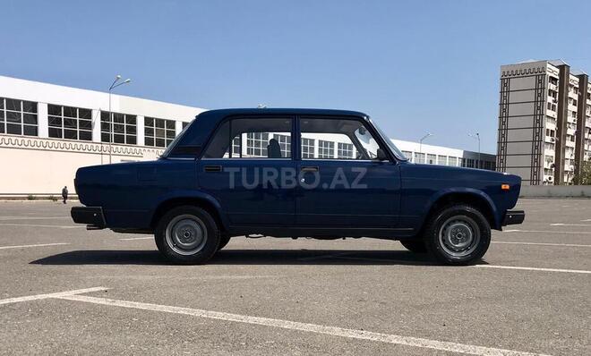 LADA (VAZ) 2107 2008, 125,400 km - 1.6 л - Gəncə