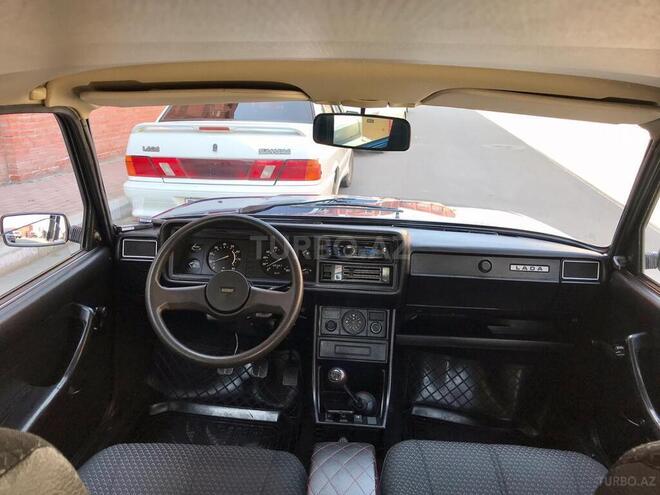 LADA (VAZ) 2107 2008, 125,400 km - 1.6 л - Gəncə