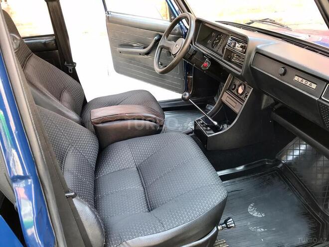 LADA (VAZ) 2107 2008, 125,400 km - 1.6 л - Gəncə
