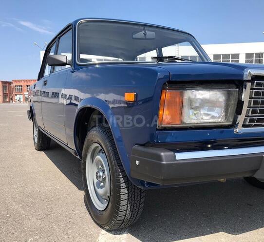 LADA (VAZ) 2107 2008, 125,400 km - 1.6 л - Gəncə
