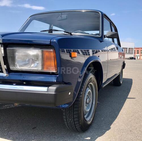 LADA (VAZ) 2107 2008, 125,400 km - 1.6 л - Gəncə