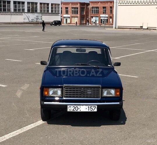 LADA (VAZ) 2107 2008, 125,400 km - 1.6 л - Gəncə