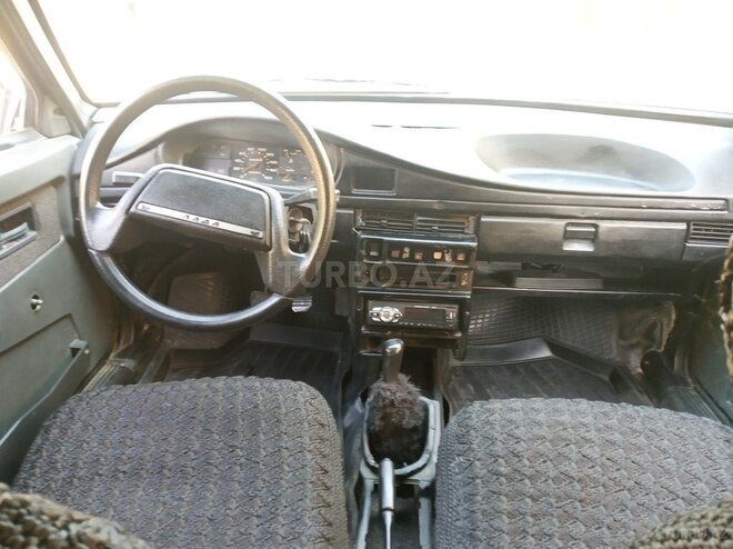 LADA (VAZ) 2109 1990, 133,333 km - 1.6 l - Qax