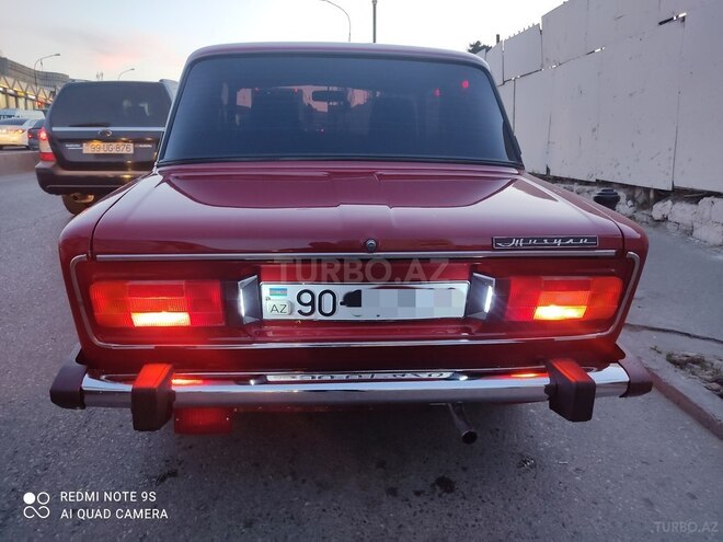 LADA (VAZ) 2106 2005, 90,743 km - 1.6 l - Bakı