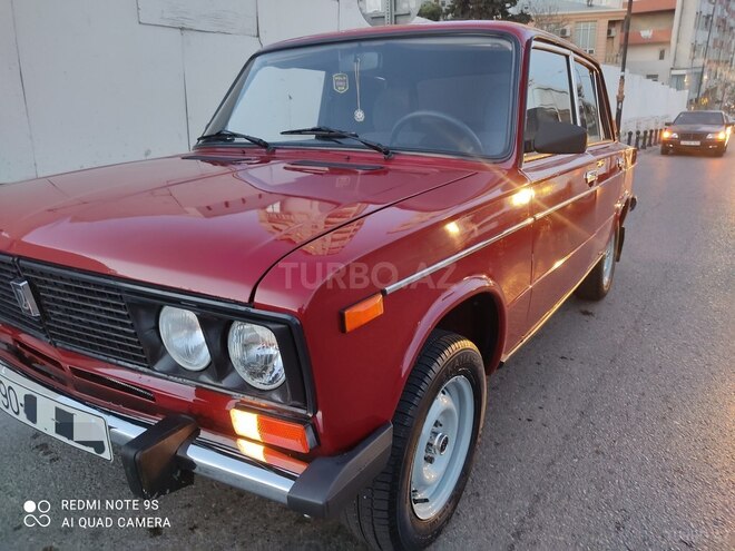 LADA (VAZ) 2106 2005, 90,743 km - 1.6 l - Bakı