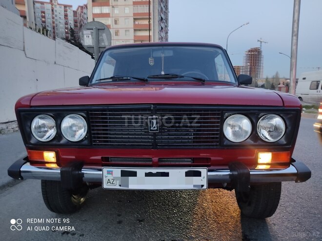 LADA (VAZ) 2106 2005, 90,743 km - 1.6 l - Bakı