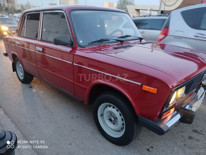 LADA (VAZ) 2106 2005, 90,743 km - 1.6 l - Bakı
