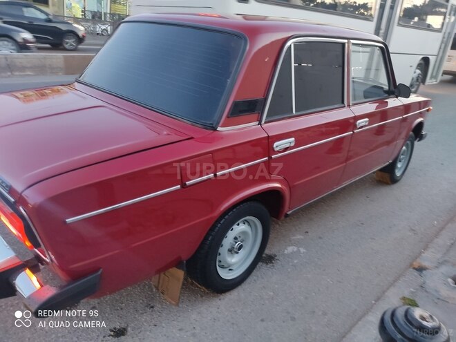 LADA (VAZ) 2106 2005, 90,743 km - 1.6 l - Bakı