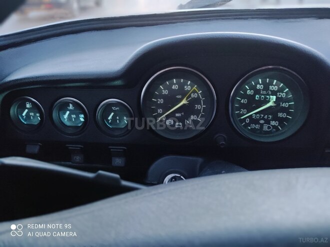 LADA (VAZ) 2106 2005, 90,743 km - 1.6 l - Bakı