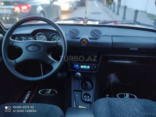 LADA (VAZ) 2106 2005, 90,743 km - 1.6 l - Bakı