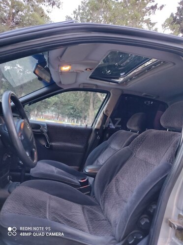 Opel Vectra 1996, 297,410 km - 1.6 l - Sumqayıt