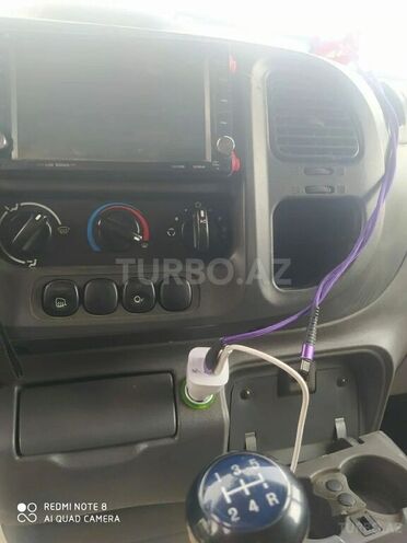 Ford Transit 2006, 810,359 km - 2.4 l - Tovuz