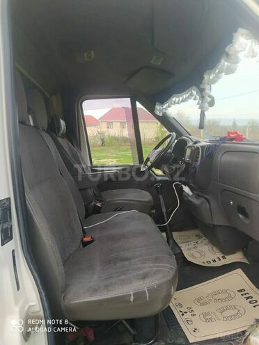Ford Transit 2006, 810,359 km - 2.4 l - Tovuz