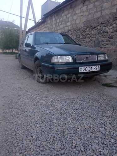 Volvo 460 1996, 220,013 km - 2.0 l - Gəncə