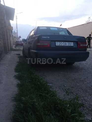 Volvo 460 1996, 220,013 km - 2.0 l - Gəncə