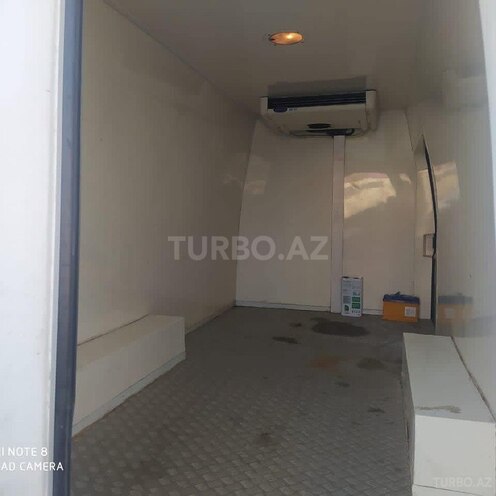 Ford Transit 2008, 256,639 km - 2.4 l - Bakı