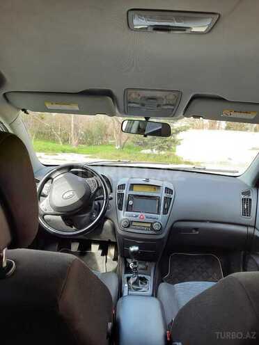 Kia Ceed 2008, 240,000 km - 1.6 л - Bakı