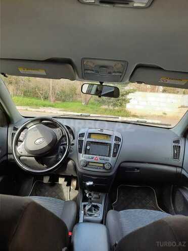 Kia Ceed 2008, 240,000 km - 1.6 л - Bakı