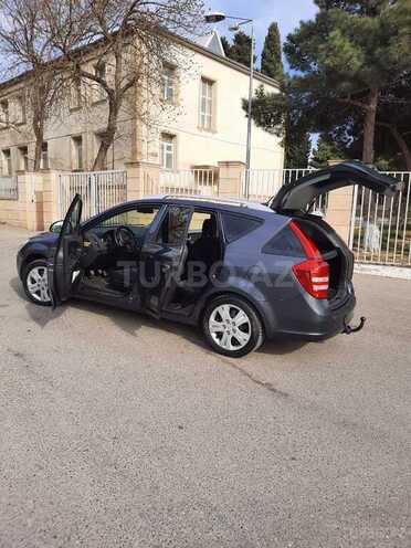 Kia Ceed 2008, 240,000 km - 1.6 л - Bakı