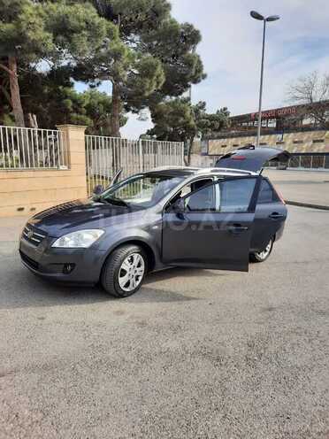 Kia Ceed 2008, 240,000 km - 1.6 л - Bakı