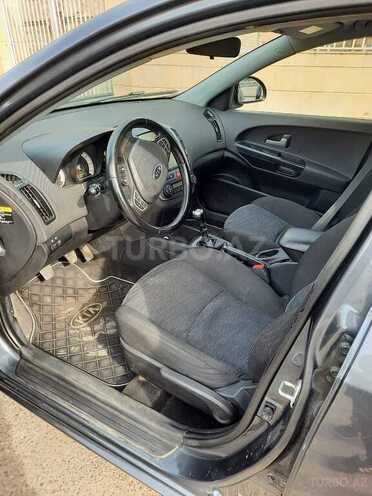 Kia Ceed 2008, 240,000 km - 1.6 л - Bakı