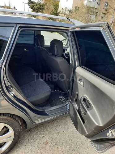 Kia Ceed 2008, 240,000 km - 1.6 л - Bakı