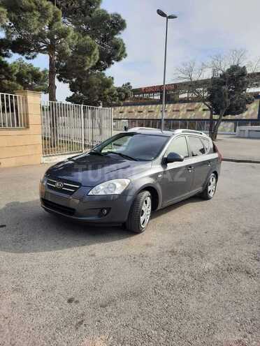 Kia Ceed 2008, 240,000 km - 1.6 л - Bakı