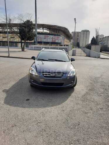 Kia Ceed 2008, 240,000 km - 1.6 л - Bakı