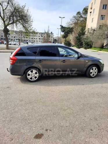 Kia Ceed 2008, 240,000 km - 1.6 л - Bakı