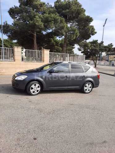 Kia Ceed 2008, 240,000 km - 1.6 л - Bakı