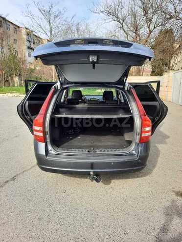 Kia Ceed 2008, 240,000 km - 1.6 л - Bakı
