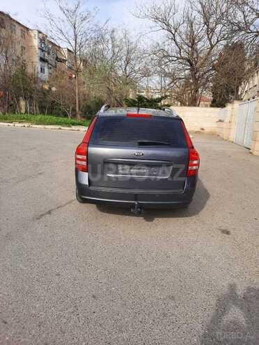 Kia Ceed 2008, 240,000 km - 1.6 л - Bakı