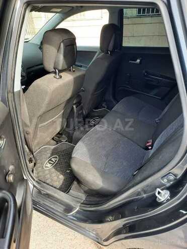 Kia Ceed 2008, 240,000 km - 1.6 л - Bakı