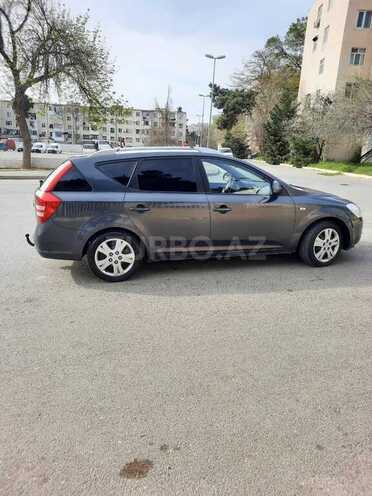 Kia Ceed 2008, 240,000 km - 1.6 л - Bakı