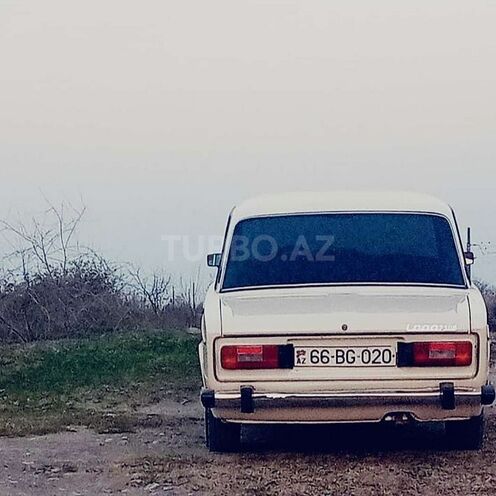 LADA (VAZ) 2106 1996, 250,000 km - 1.6 l - Ucar