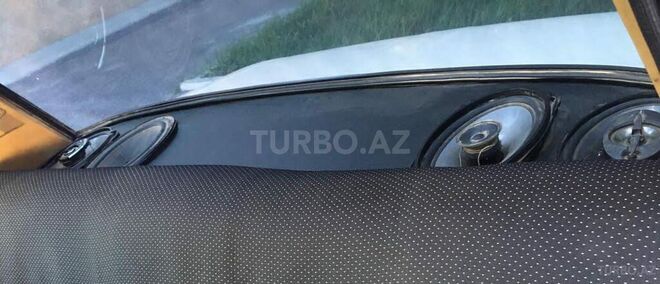 LADA (VAZ) 2106 1996, 250,000 km - 1.6 l - Ucar