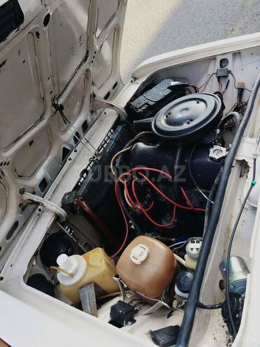 LADA (VAZ) 2106 1996, 250,000 km - 1.6 l - Ucar