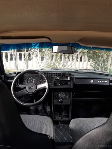 LADA (VAZ) 2107 2002, 210,324 km - 1.5 l - Saatlı