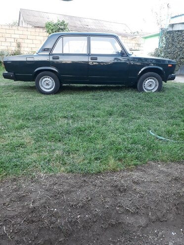 LADA (VAZ) 2107 2002, 210,324 km - 1.5 l - Saatlı