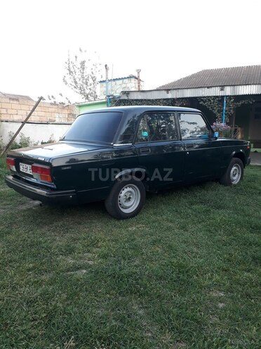 LADA (VAZ) 2107 2002, 210,324 km - 1.5 l - Saatlı