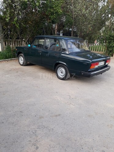 LADA (VAZ) 2107 2002, 210,324 km - 1.5 l - Saatlı