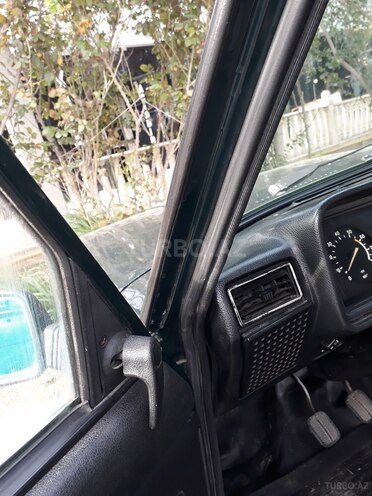 LADA (VAZ) 2107 2002, 210,324 km - 1.5 l - Saatlı