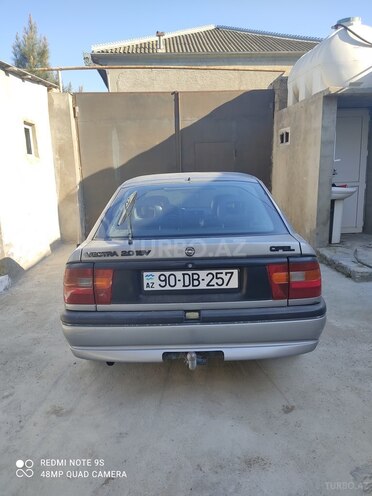Opel Vectra 1995, 267,000 km - 2.0 л - Bakı
