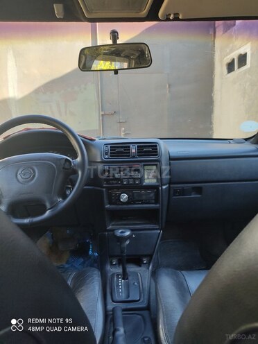 Opel Vectra 1995, 267,000 km - 2.0 л - Bakı