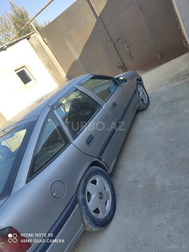 Opel Vectra 1995, 267,000 km - 2.0 л - Bakı