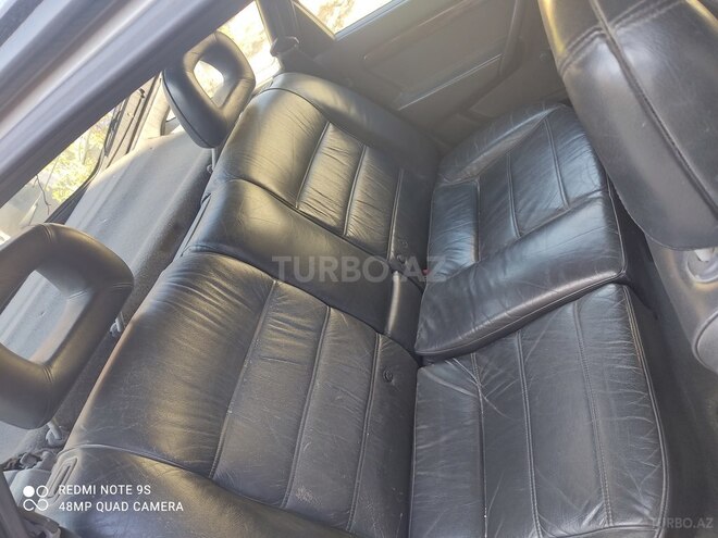 Opel Vectra 1995, 267,000 km - 2.0 л - Bakı