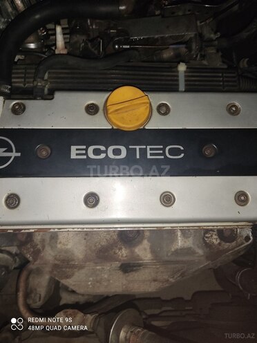 Opel Vectra 1995, 267,000 km - 2.0 л - Bakı