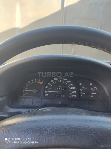Opel Vectra 1995, 267,000 km - 2.0 л - Bakı